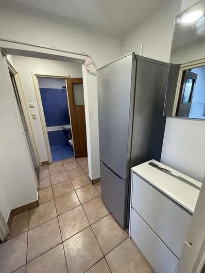 Apartament cu 2 camere decomandat în Lujerului