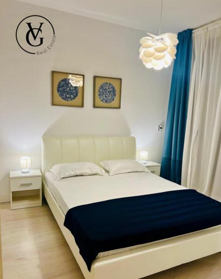 Apartament 2 camere Onix Blue - 12