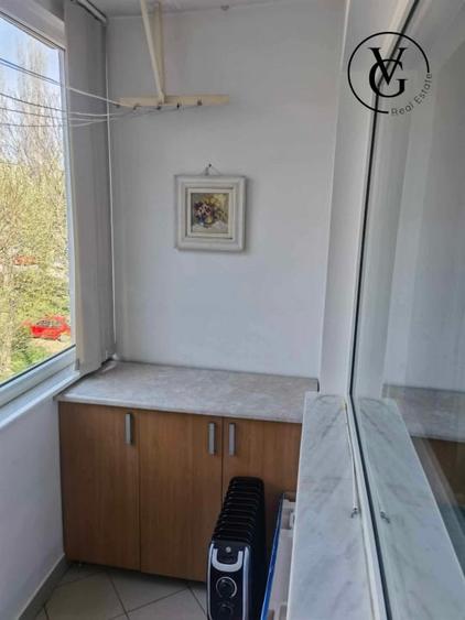 Apartament 2 camere + aer conditionat - Tomis Nord Hotel Zodiac - 8