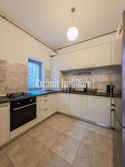 Apartament 2 Camere Premium 80 mp - Parcare la Garaj - La cateva minute de Plaja - 10