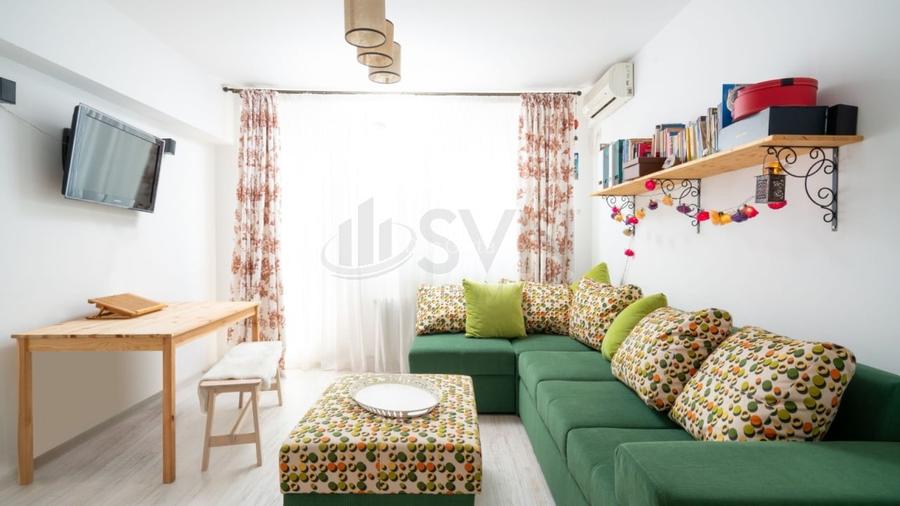 REA1024847 Apartament 2 Camere I De Vanzare I Stefan cel Mare REA1024847 Apartament 2 Camere I De Vanzare I Stefan cel Mare