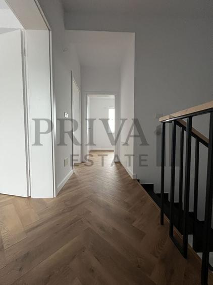 Triplex finisaje premium, 4 dormitoare, curte 250 mp. Calea Urseni - 11