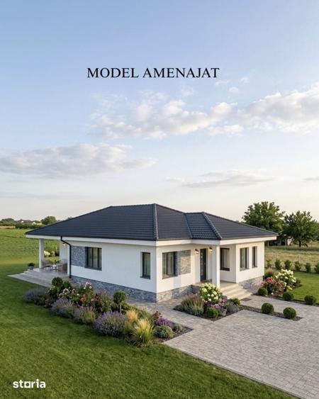 Casa, 130 m2, - 6