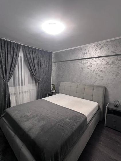 Apartament 2 camere - 55mp - metrou - sectorul 4 - 5