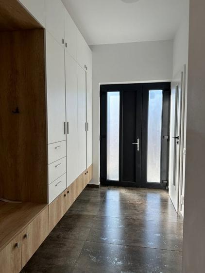 Casa individuala, 4 camere, Faget, superfinisata - 12