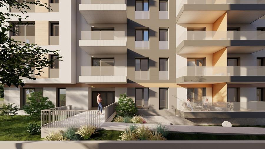 3 camere nou Novum Splaiul Independentei - Grozavesti/Politehnica - 6