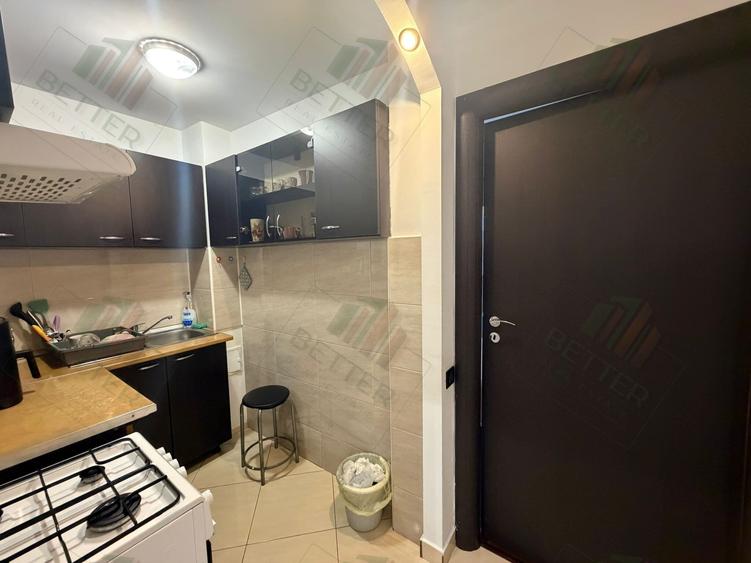 De vânzare Apartament decomandat – Lujerului | 7 min metrou - 10