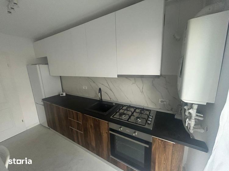MUTARE IMEDIATA! Apartament 2 camere , Metrou 1 Decembrie, Trapezului - 13