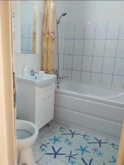 Garsoniera, Dorobantilor, Mobilata-Utilata, Confort 1 - 27 mp - 6