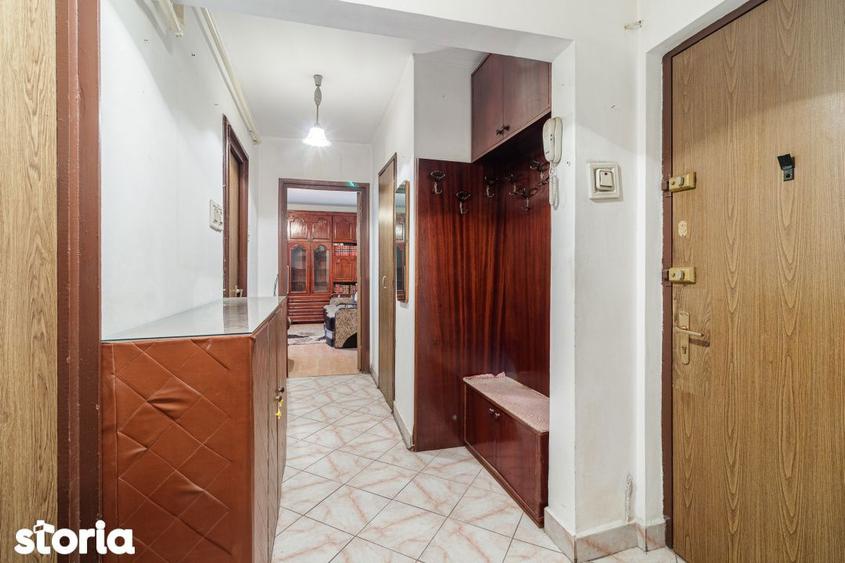 Apartament 2 camere Drumul Taberei - 10
