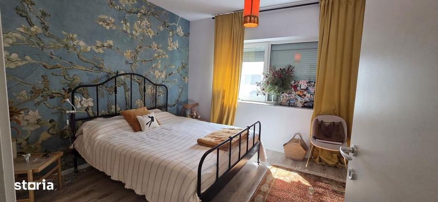 Pipera : Vila townhouse superba, ansamblu rezidential nou ! - 5