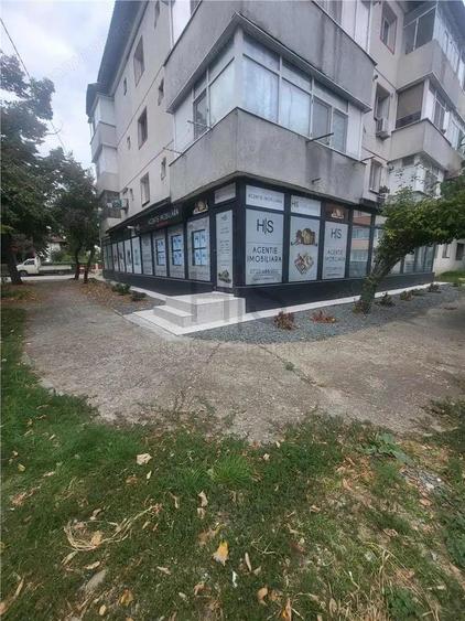 Spatiu Comercial 100mp Central Piata Moldovei-Finante - 6