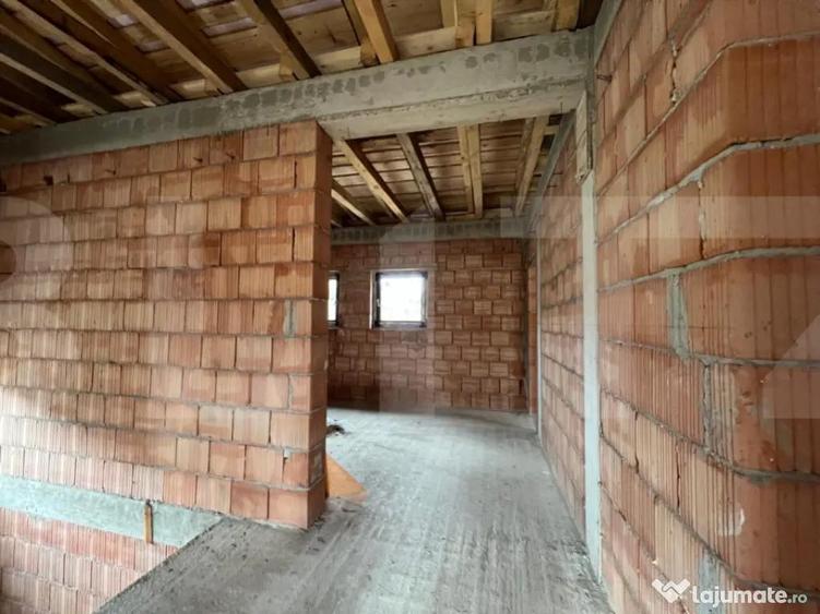 Casa individuala zona Roata Faget - 3