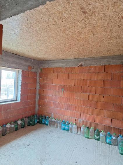 Vand casa la ro?u Campineanca in spatele garii din Foc?ani - 2