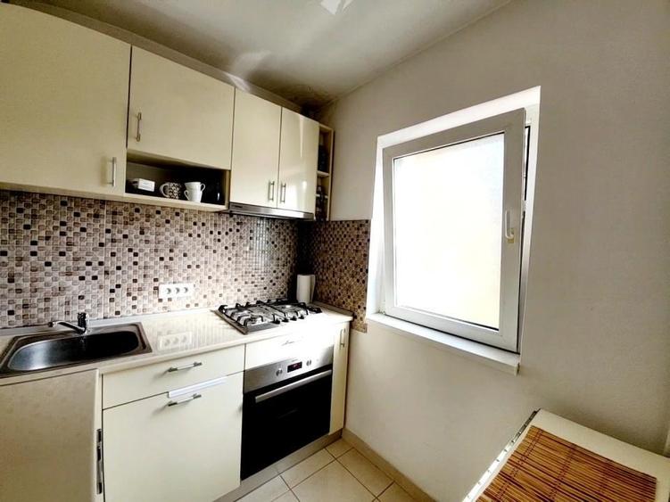 Apartament 1 Camera, Girocului, Centrala, Clima - 5