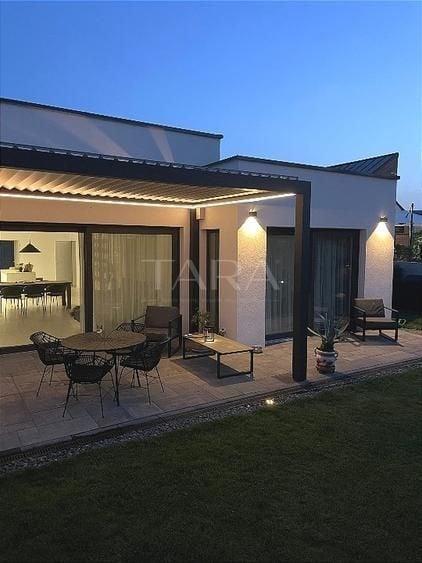 Casă individuală. Cartier privat. Intimitate si confort. - 13