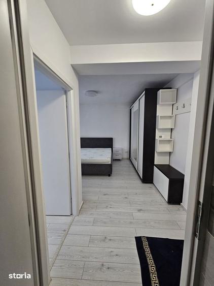 Apartament o camera - Bucium - Visan - Mega Image - 7