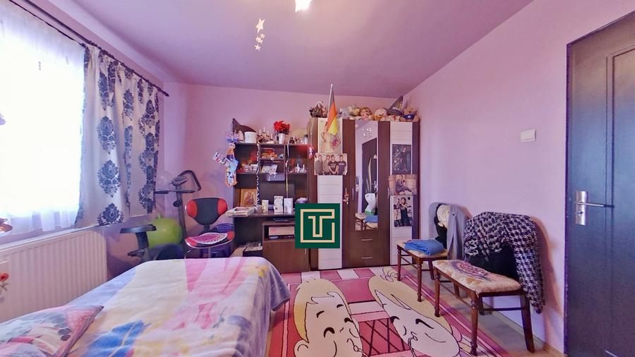 Apartament spațios cu 3 camere în Aradul Nou – complet mobilat și gata de mutare - 6