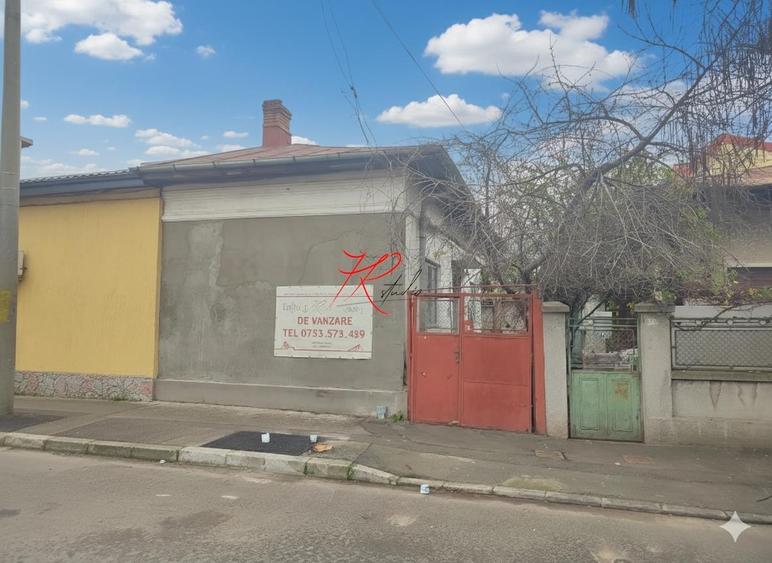 Obor Vanzare teren cu autorizatie vila - 8