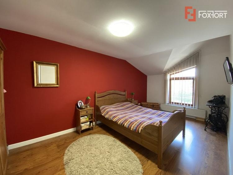 Casa cu 9 camere - panouri fotovoltaice, Timisoara - Bogdanestilor - 7