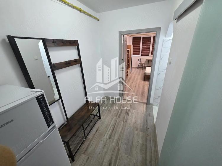 Inchiriez garsoniera zona Micro 1 Govandari - 1