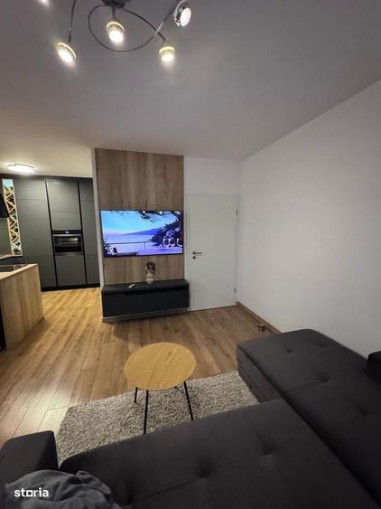 Apartament 2 camere PREMIUM | Avantgarden Faza 5 | Mobilat complet | - 11