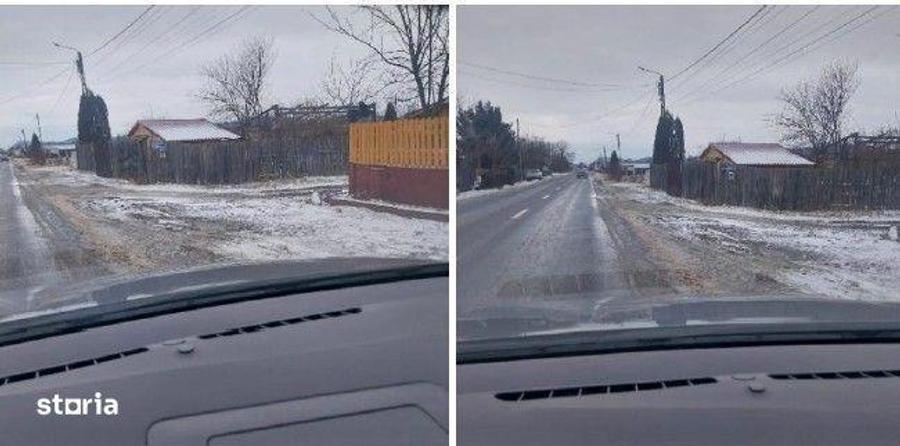 Teren intravilan Podu Oltului, ID: R2948256 - 6