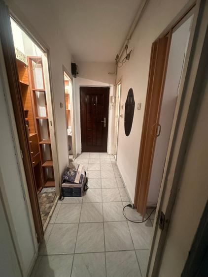 Garsoniera in zona Pantelimon, Mega Mall, etaj 1, 30mp, decomandata - 5