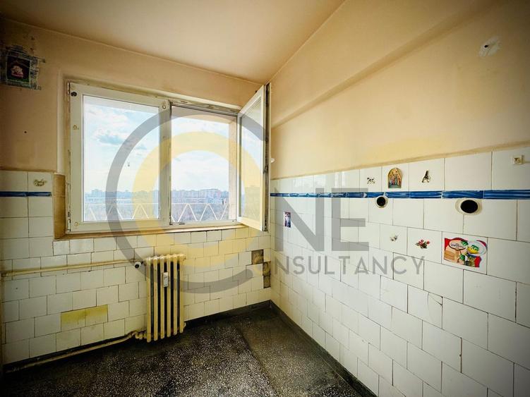 Apartament 3 camere Nicolae Grigorescu lângă metrou - 5