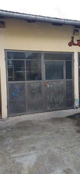 Inchiriez spatiu depozitare in centru Brasov, 13 mp - 1