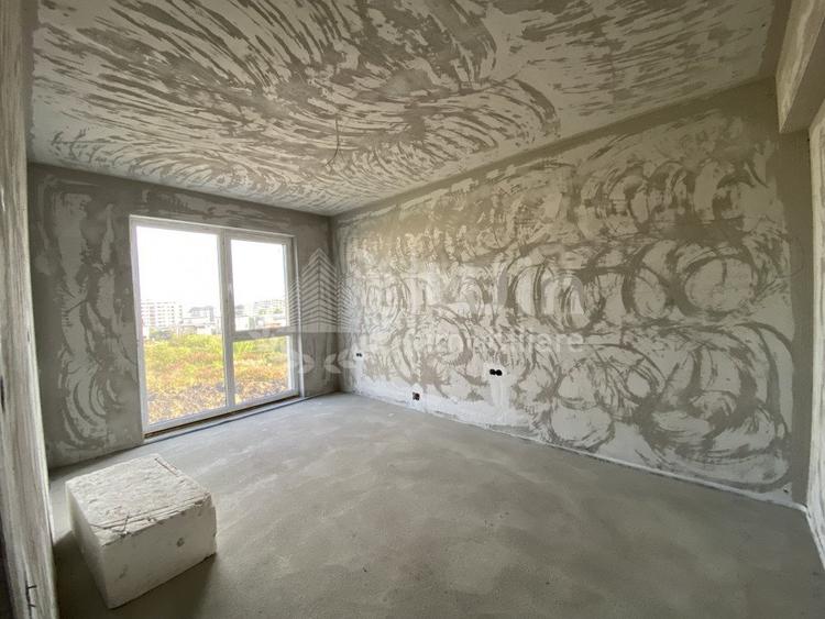 Duplex cu 6 camere | 160mp utili | Teren 245mp | Zona Eugen Ionesco - 4