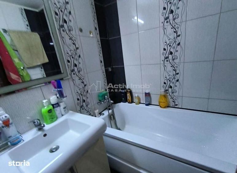 metrou Brancoveanu - garsoniera moderna - mobilata si utilata complet - 1