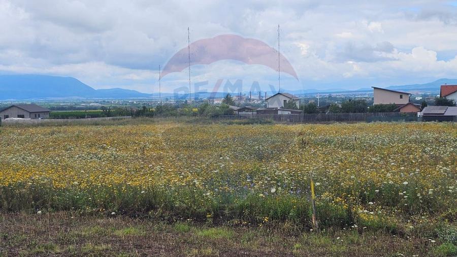 Teren Bod Strada Brasovului - 3