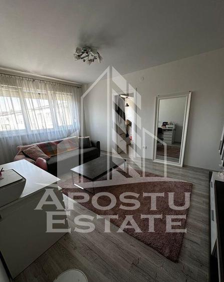 Apartament cu 2 camere, zona Spitalul Judetean - 4