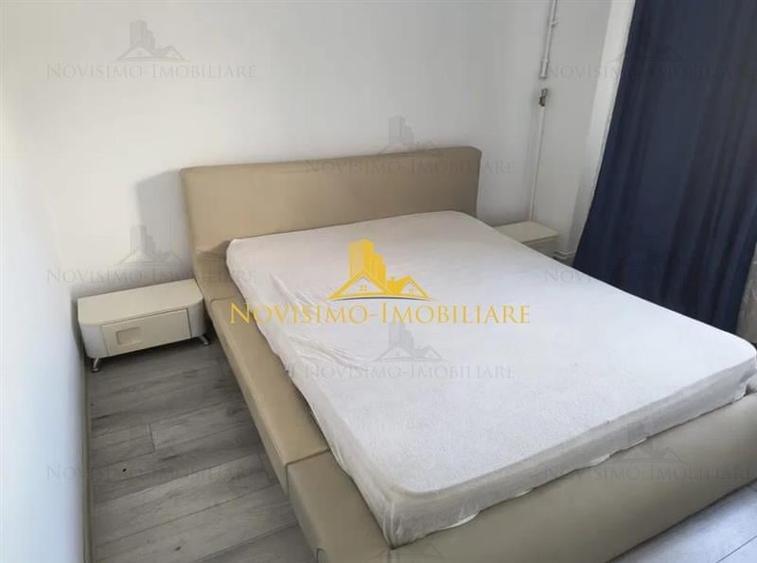 APARTAMENT CU DOUA CAMERE DE INCHIRIAT IN ZONA B-DUL BUCURESTI - 4