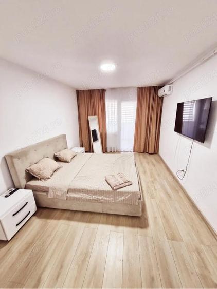 Garsoniera de inchiriat - 5