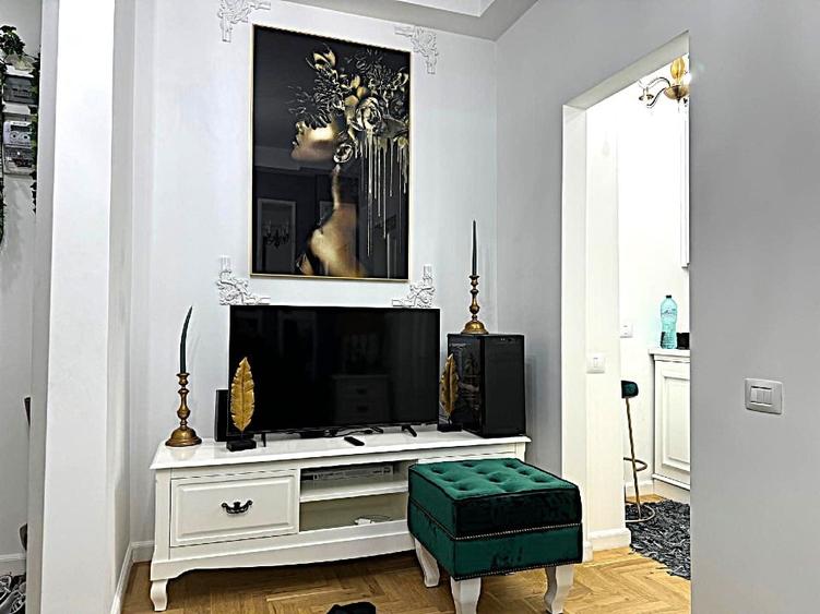 Pachet Unicat 2 Garsoniere a 17mp fiecare etj.1 +etj.2 - 3