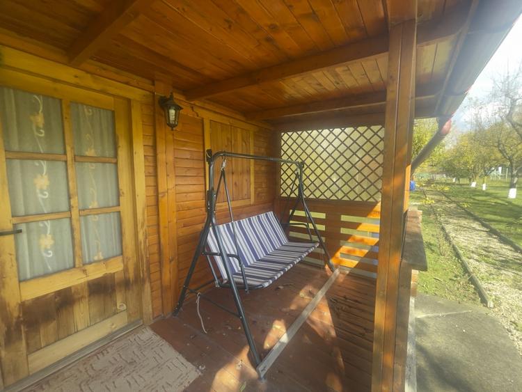 Casute Breaza, teren 1140 mp - 6