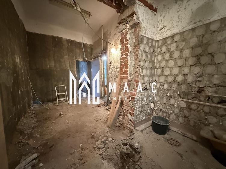 Apartament 3 camere | Parter | 60 MPU | Predare la cheie - 3