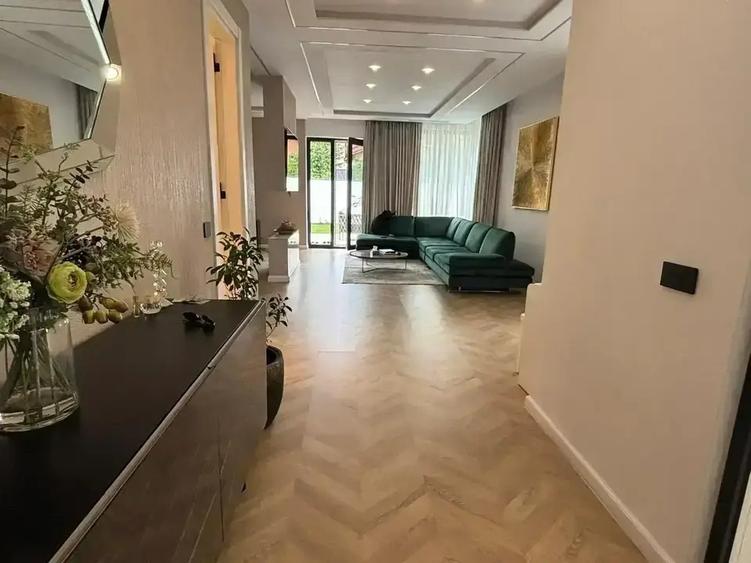 Erou Iancu Nicolae Casa 4 Camere LUX De Vanzare Mobilat-Utilat - 5