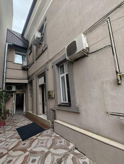 Vilă individuală - Vasile Lascăr - Dacia - 255mp utili - 3