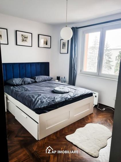 Cornisa - UMF - Apt 2 camere - Gheorghe Marinescu - - 1