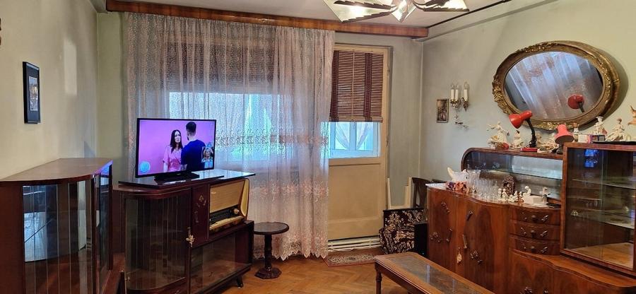 Apartament 2 camere - Centru - Ferdinad - Centrala gaze - Constanta - 1