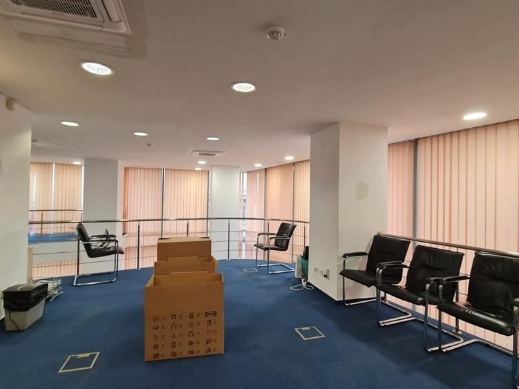 Spatiu birou Cismigiu - posibilitate parcare - 11