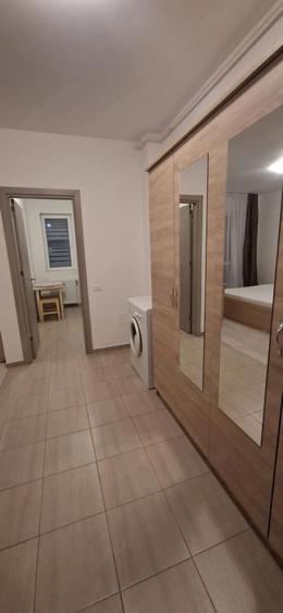 Proprietar inchiriez Garsoniera decomandata - 4