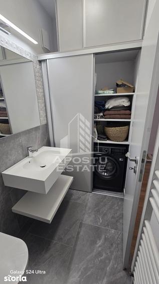 Apartament 3 camere de inchiriat, Zona Semicentrala, Timisoara, Paltim - 4