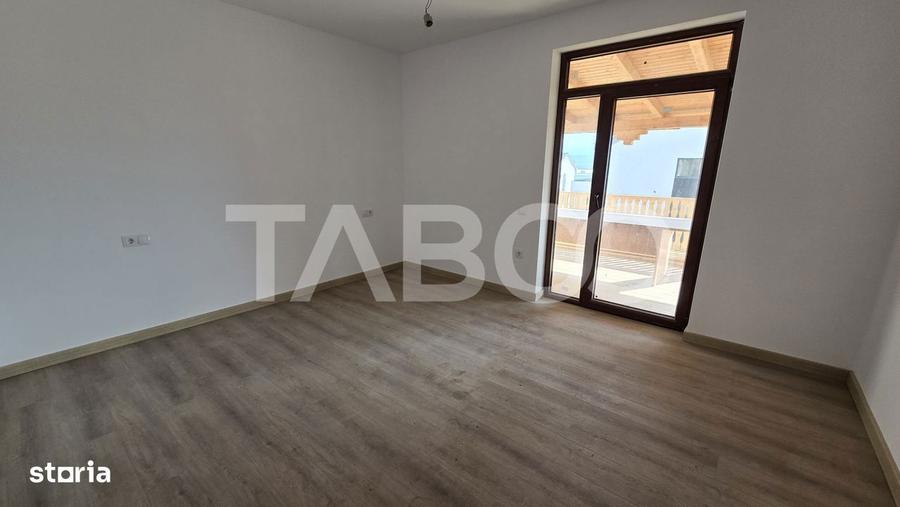 Spatiu birouri de inchiriat 3 camere 2 bai parcare DaVinci - 3