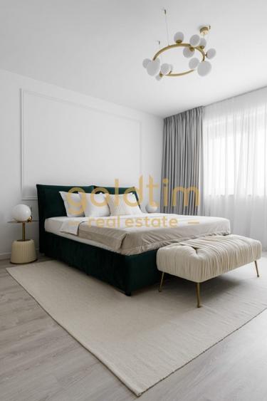 DUPLEX/LUX/SUPERB/CURTE AMENAJATA - 3