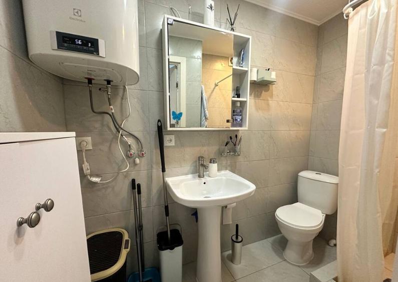 Se inchiriaza apartament cu 1 camera in Marasti - 3