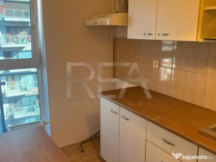 Garsoniera, Titan, an 2009, parcare, 33 mp - 5